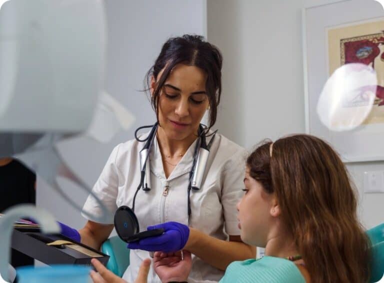 Advanced Orthodontics in Nicosia